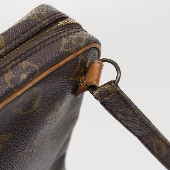 LOUIS VUITTON Monogram Mini Amazon Shoulder Bag M45238 - Picture 8 of 16